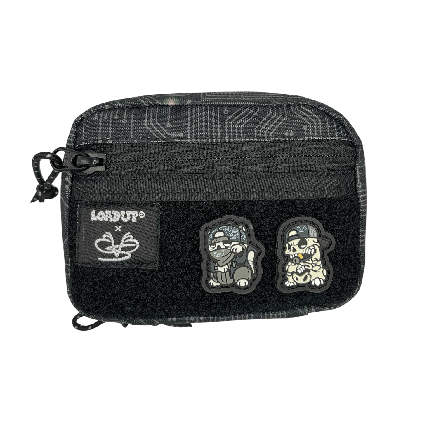 Companion 003 Pouch - BBS Collab
