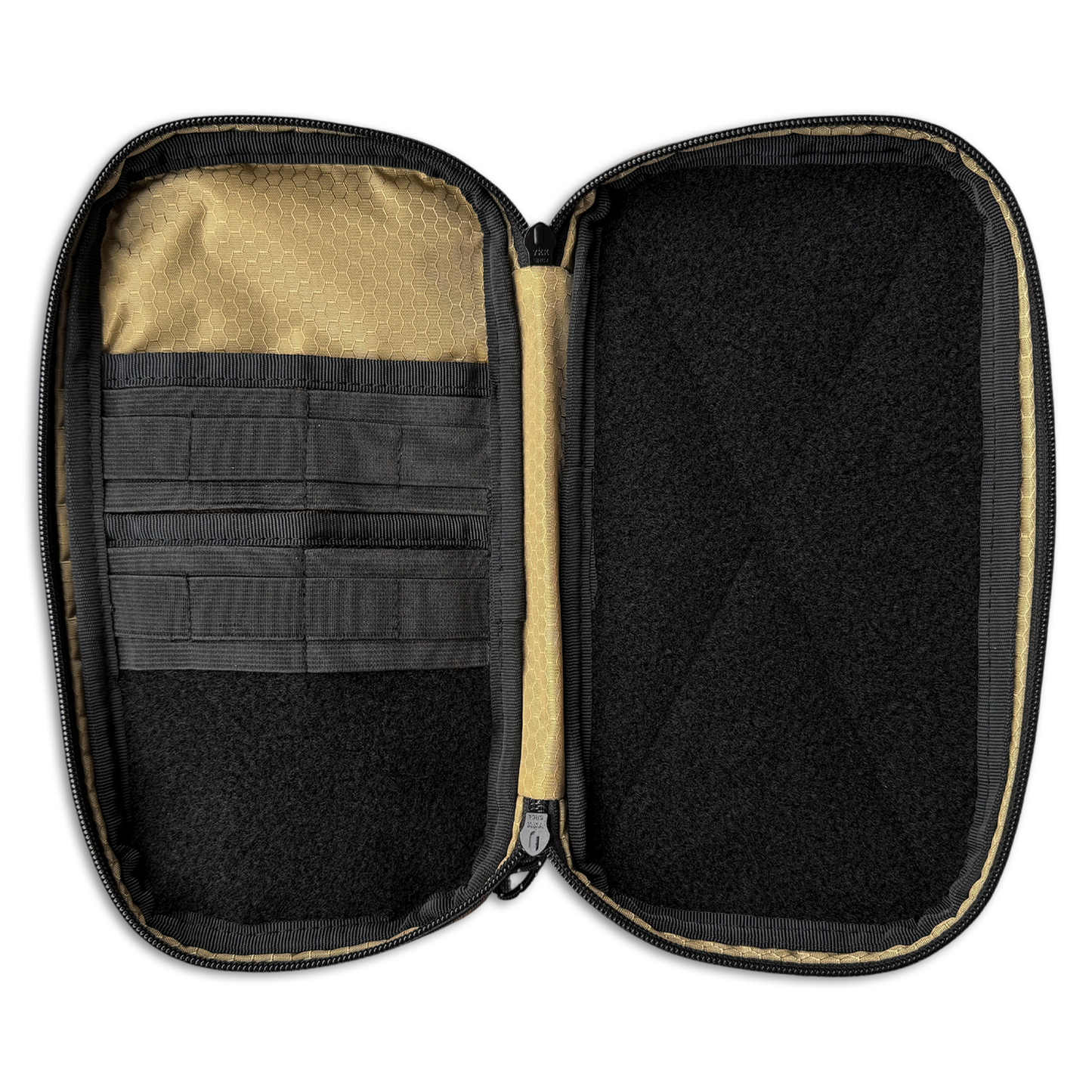 Companion 001 XL Pouch - Tree Camo