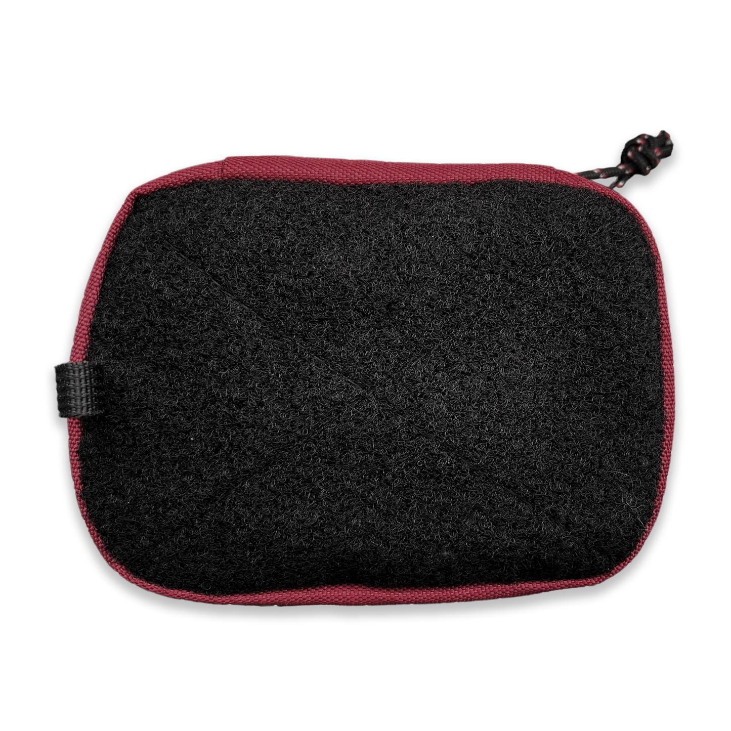 Companion 002 Pouch (Maroon)