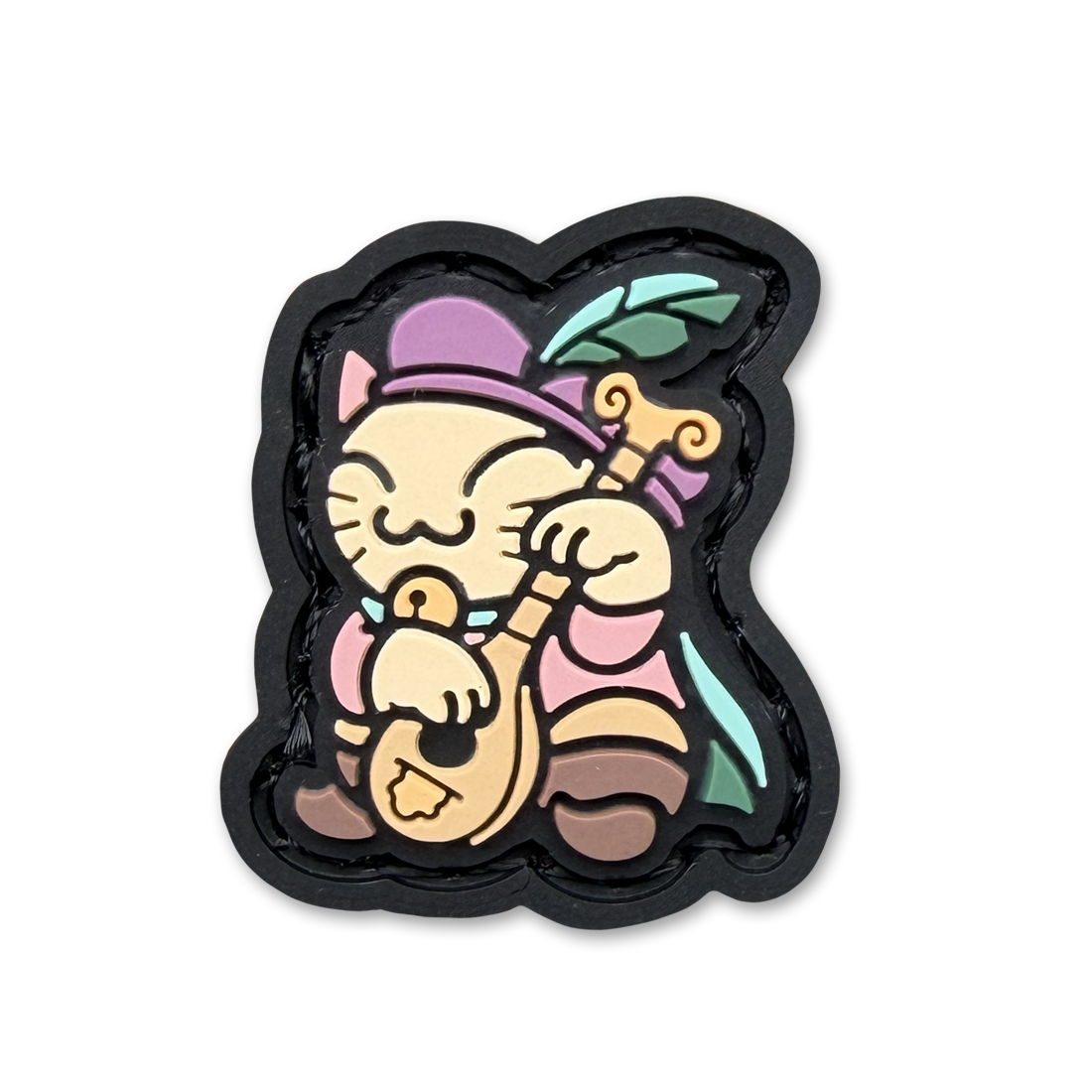 Bard Neko RE