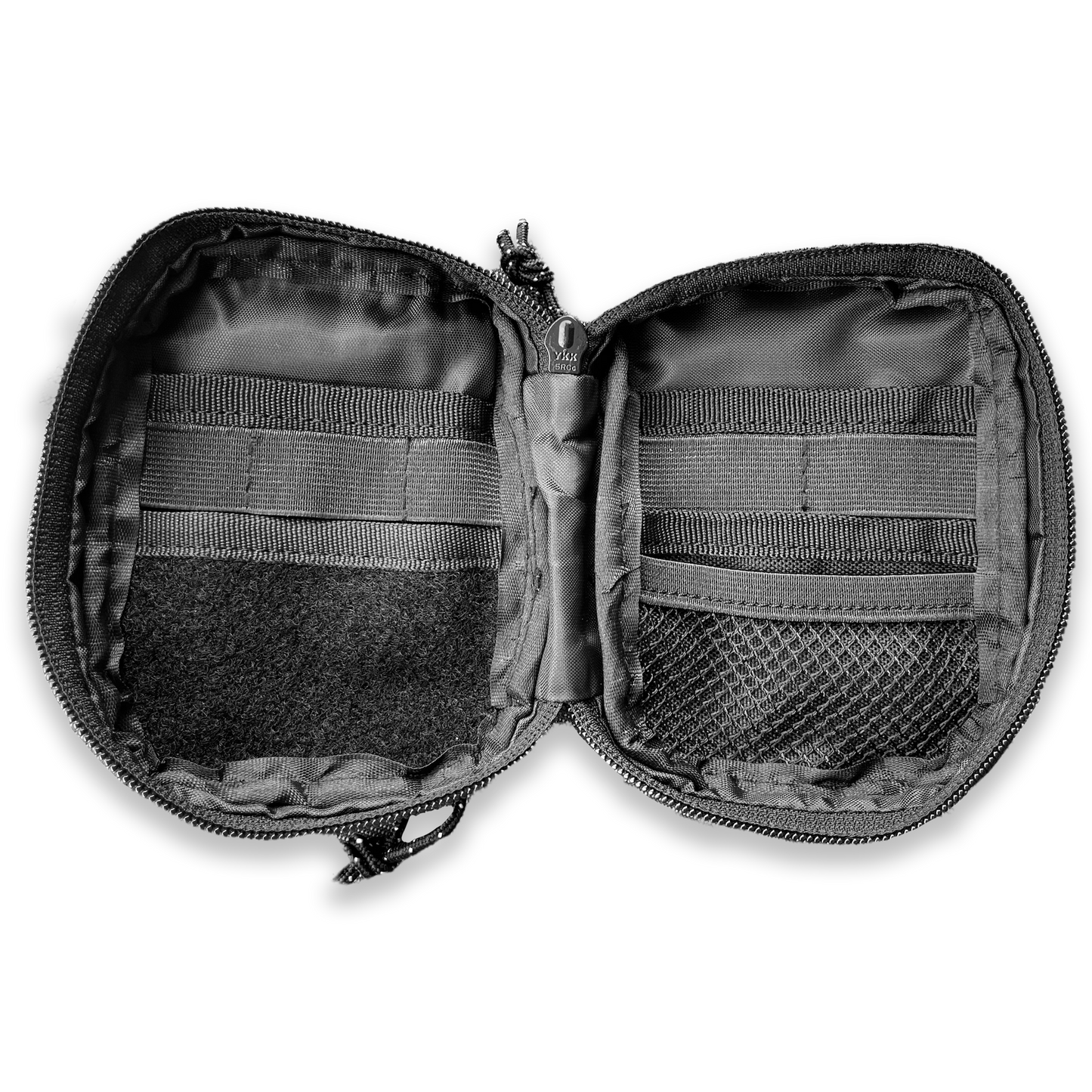 Companion 002 Pouch (Black)