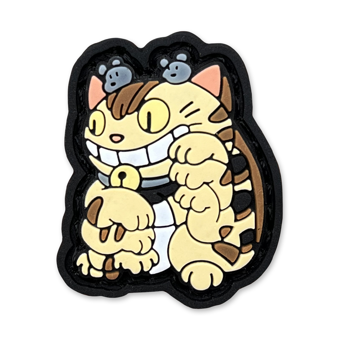 Catbus Neko RE