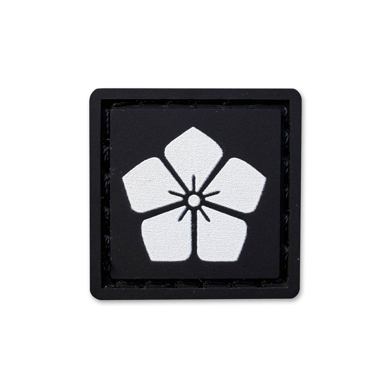 Cherry Blossom Emblem RE
