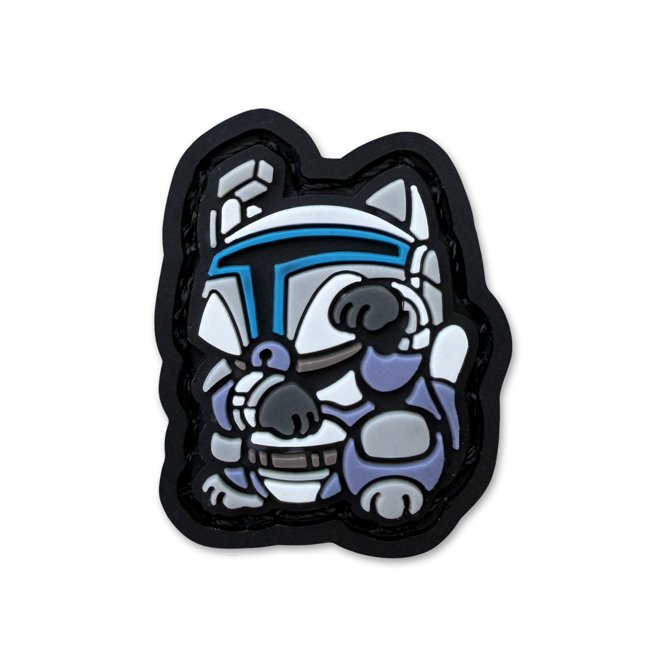 Jango Fett Neko RE