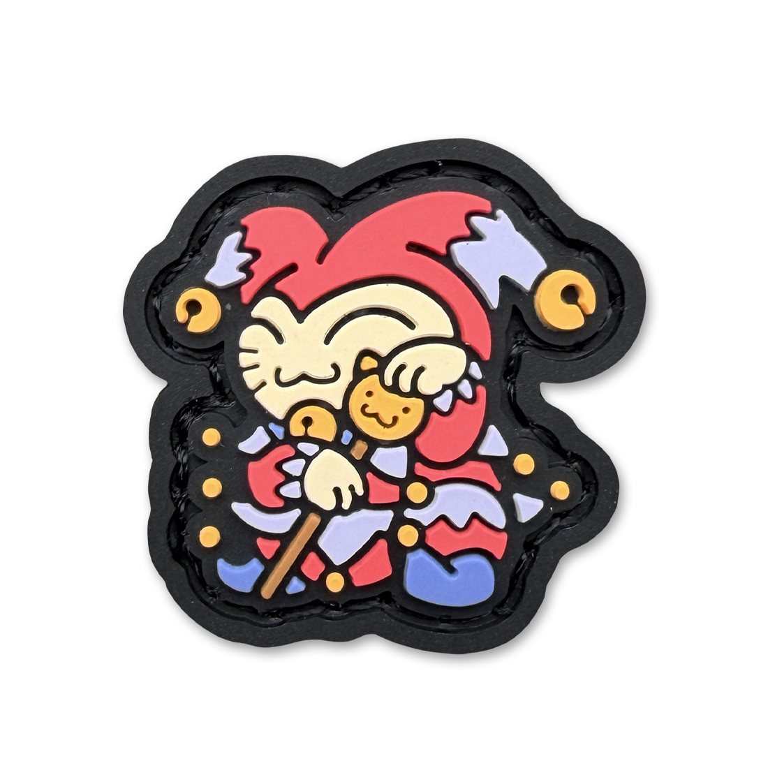 Jester Neko RE