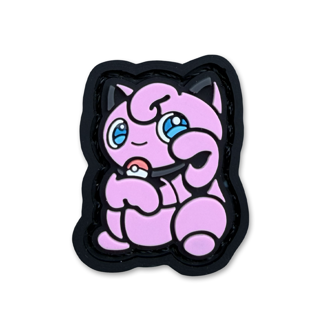 Jigglypuff Neko RE