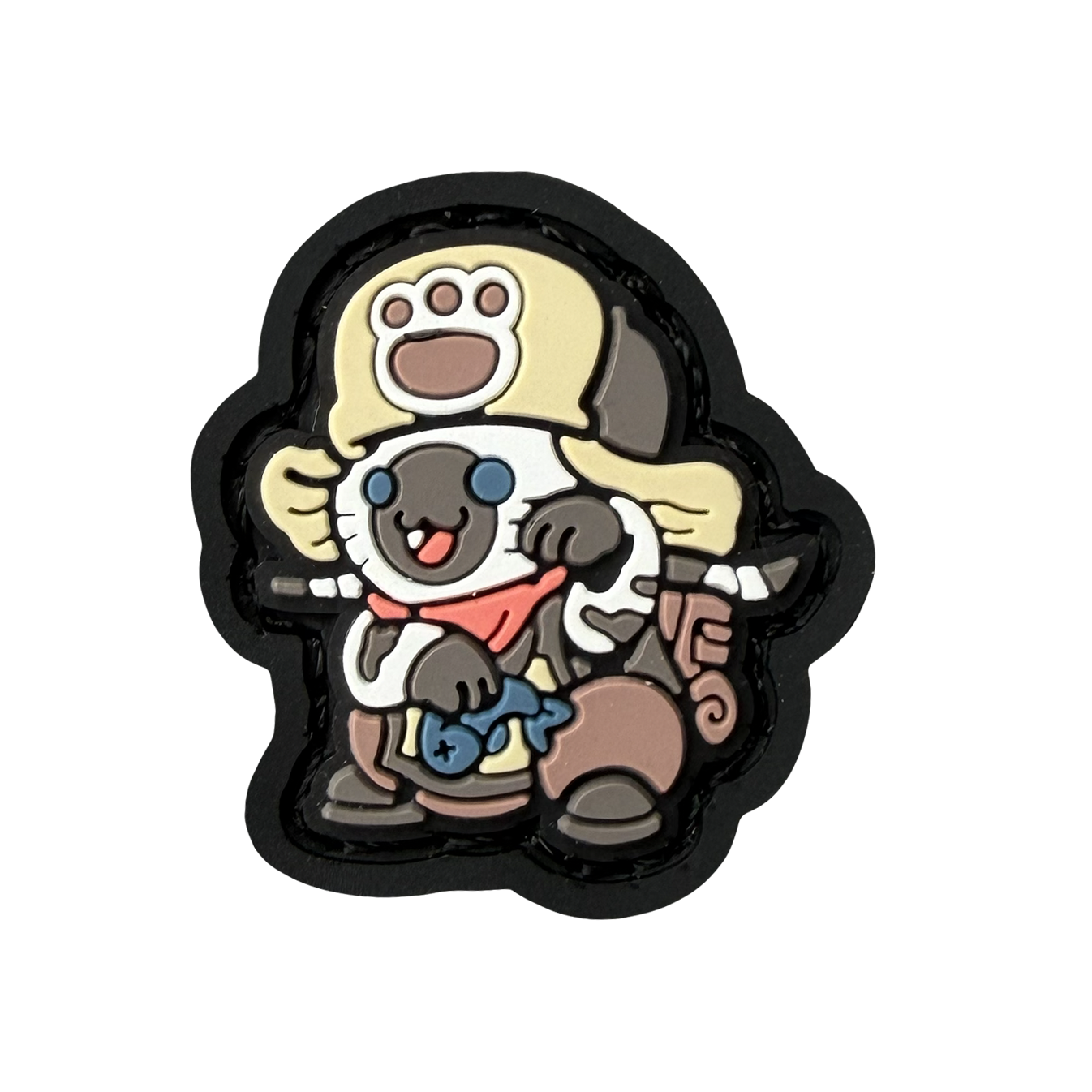 Palico Neko RE