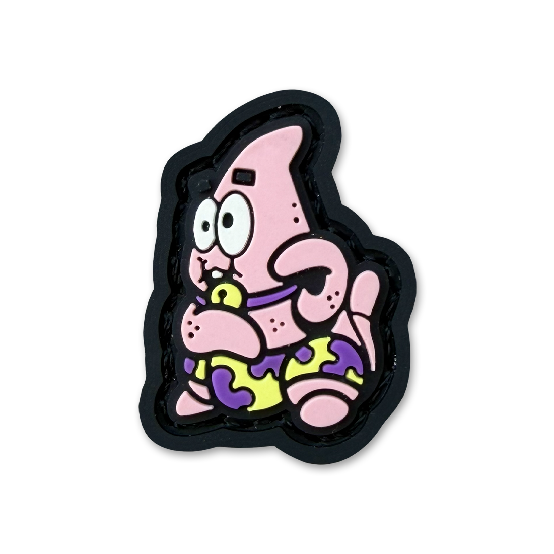 Patrick Neko RE