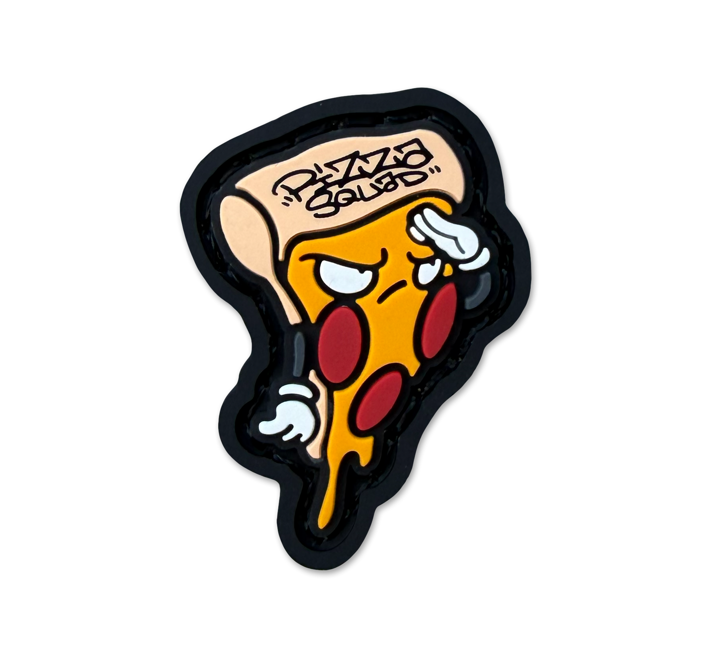Pizza Squad RE