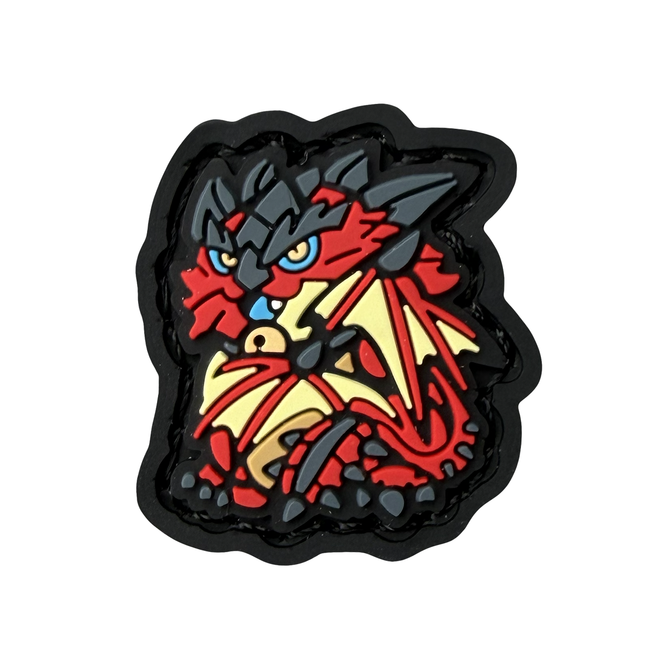 Rathian Neko RE