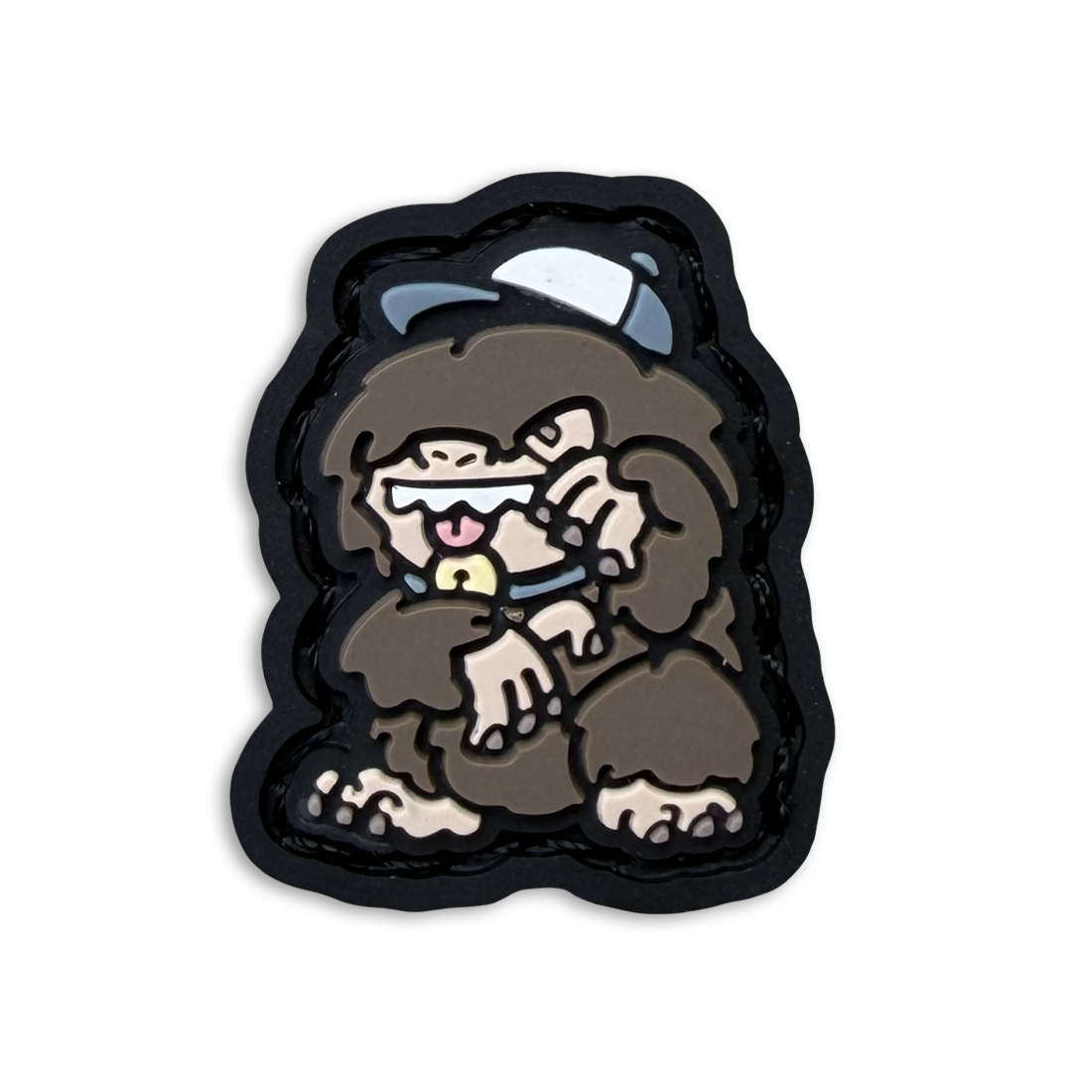 Sasquatch Neko RE