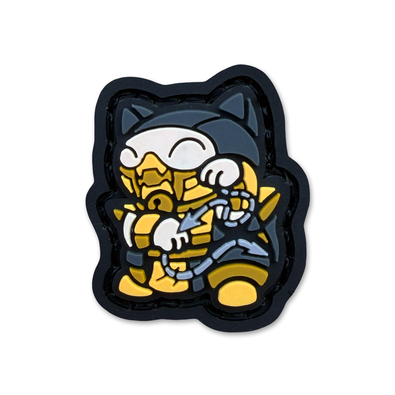 Scorpion Neko RE
