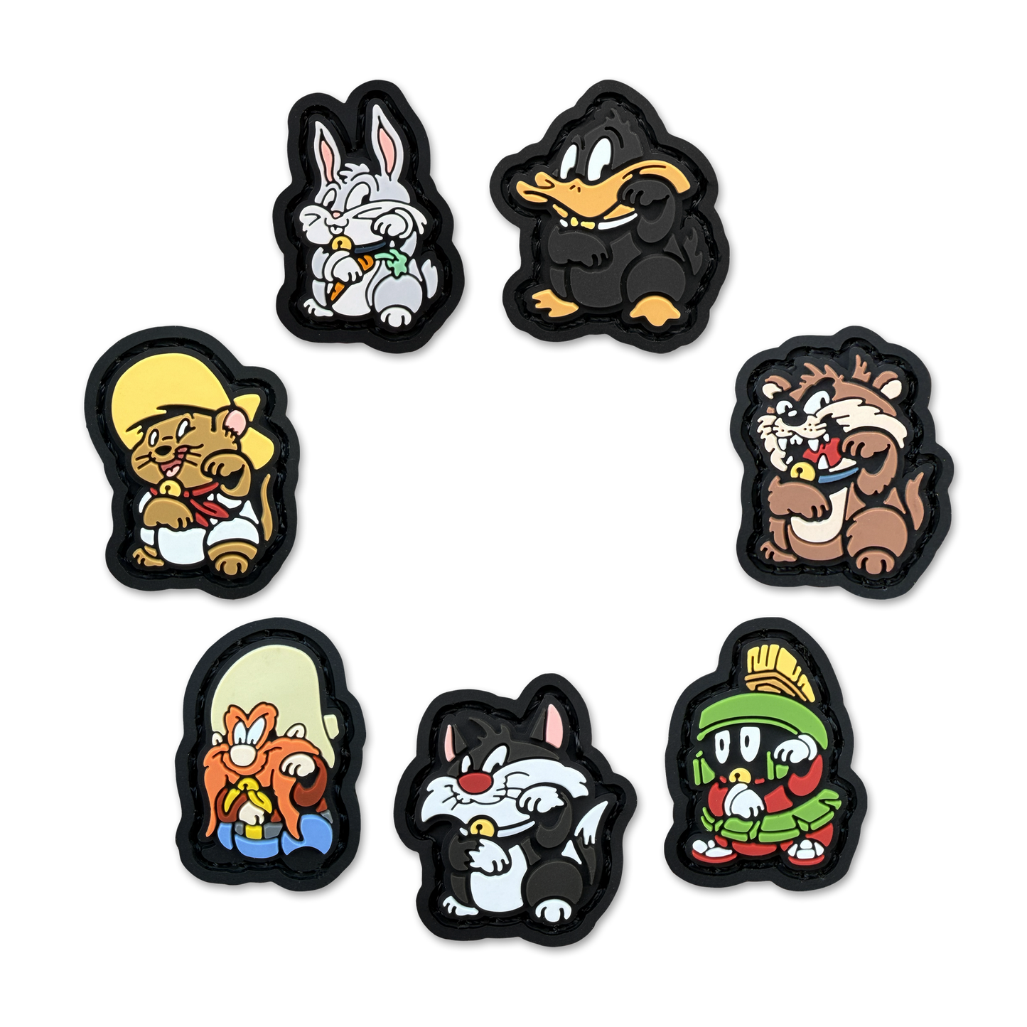 Looney Tunes Neko RE Set