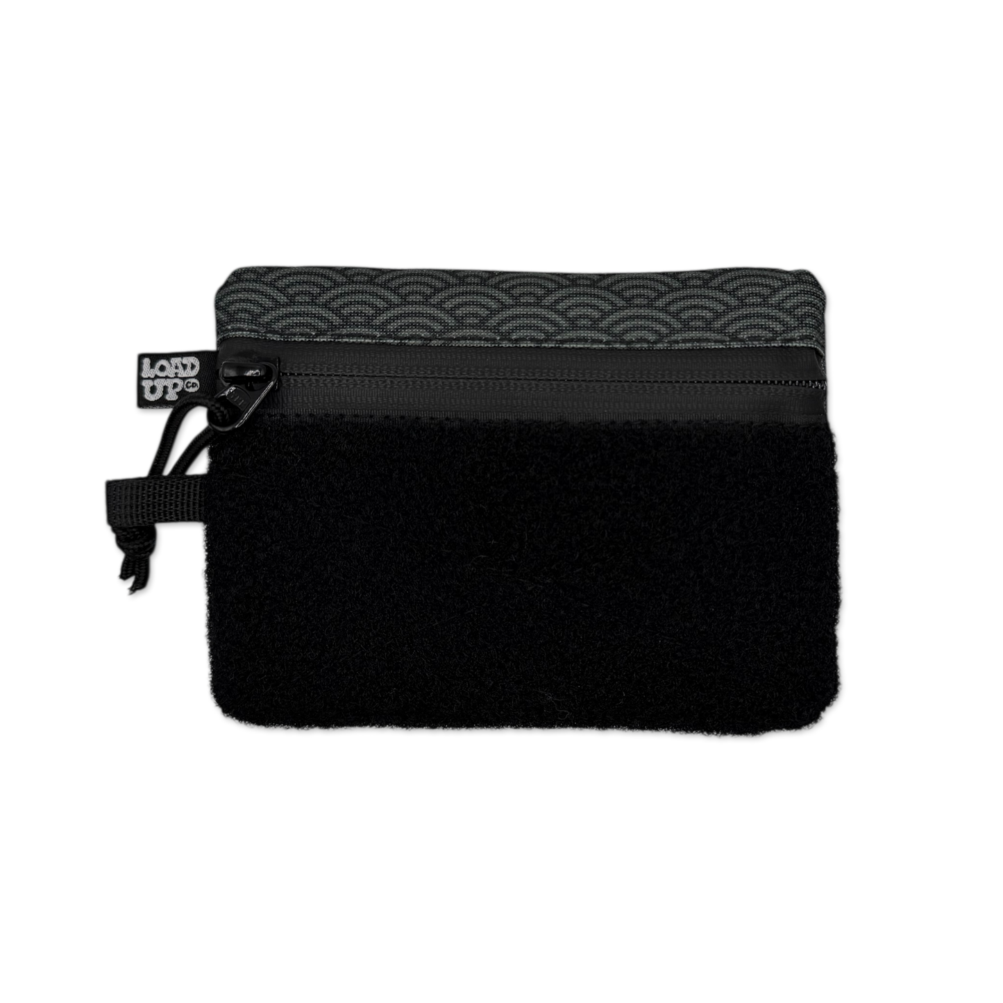 Sidekick 003 Pouch (Seigaiha)