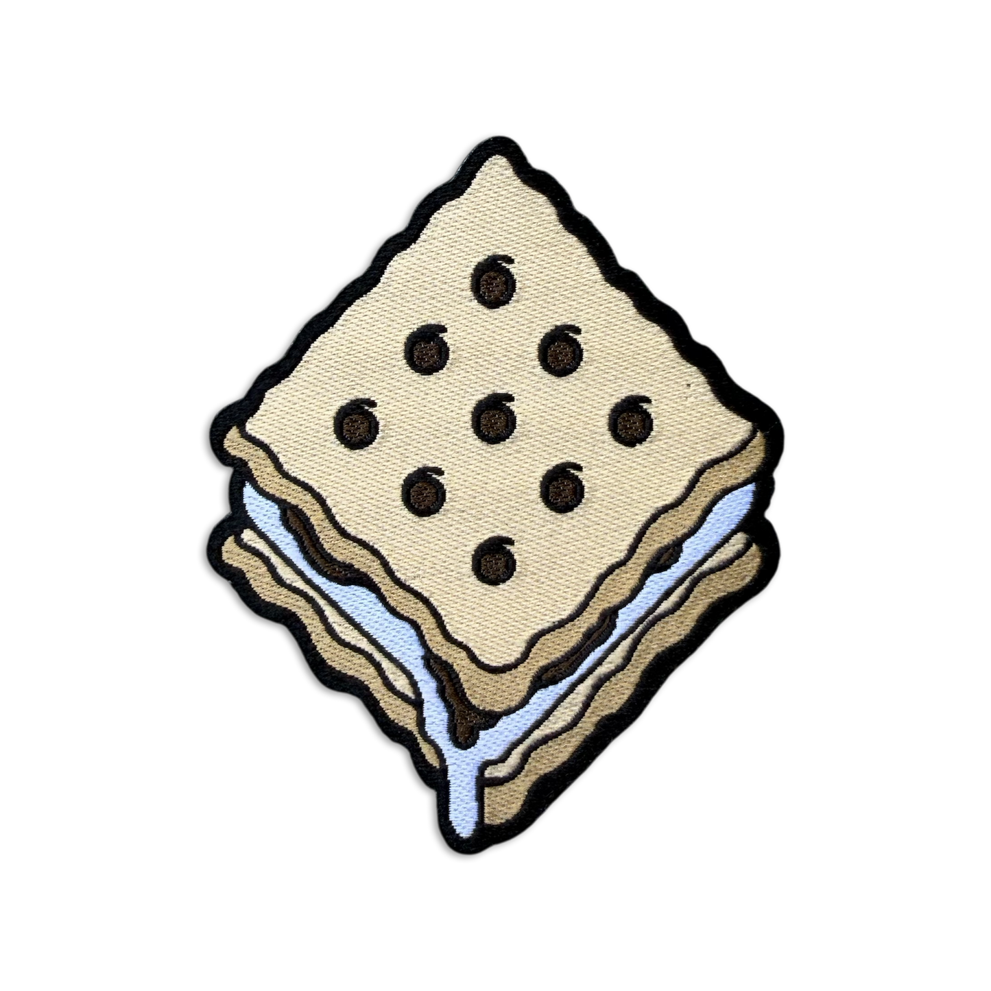 S'mores Patch
