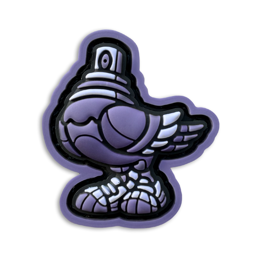 Spraygeon RE - Purple