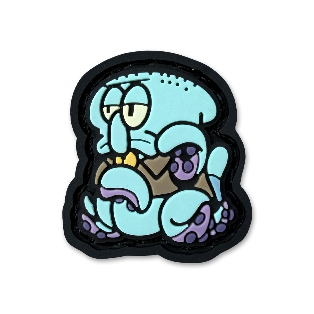 Squidward Neko RE