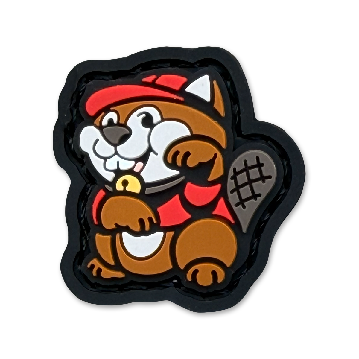 The Beaver Neko RE