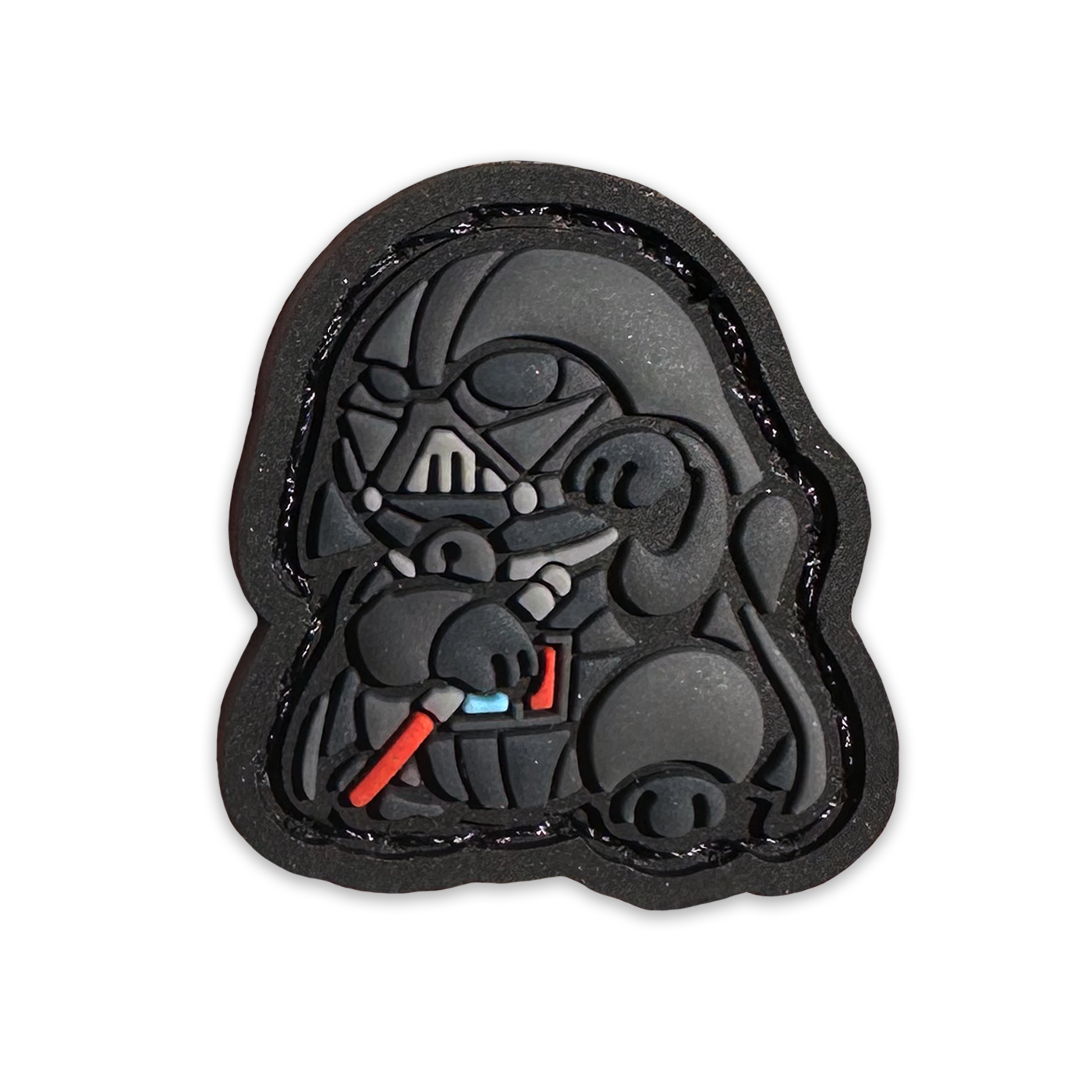 Darth Vader Neko RE