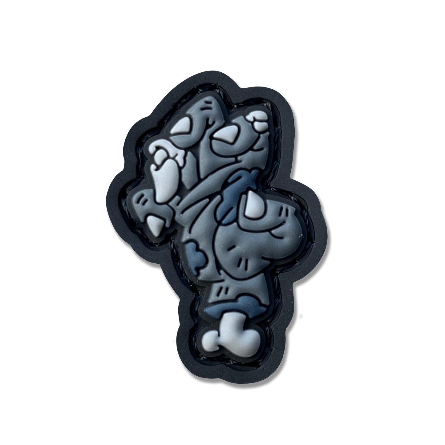 Zombie Hand (Gray) RE