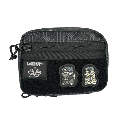 Companion 003 Pouch - BBS Collab
