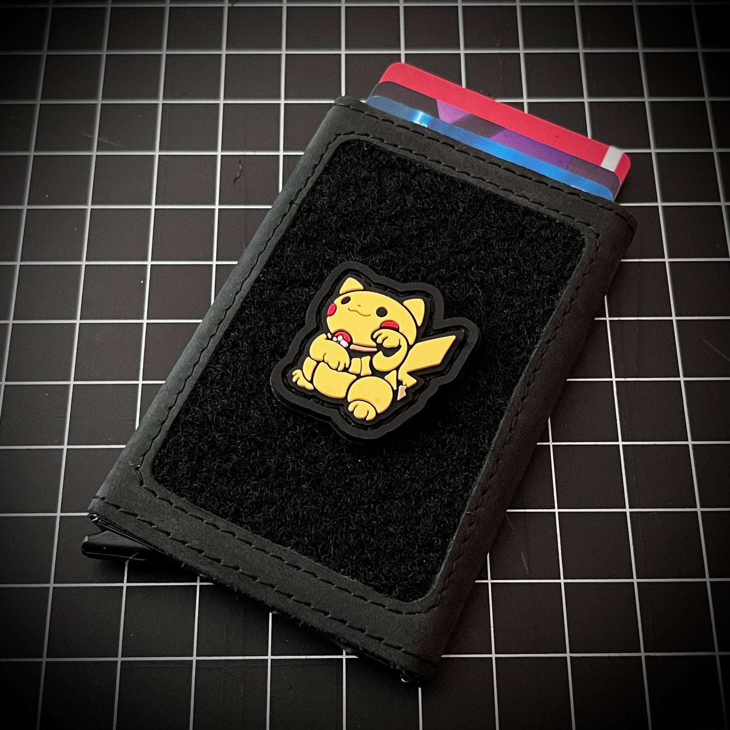 Pikachu Neko RE