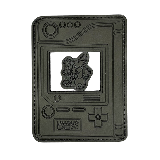 BLACKOUT LOADUP Dex x Myke Cruz Pikachu Skull Neko RE Set