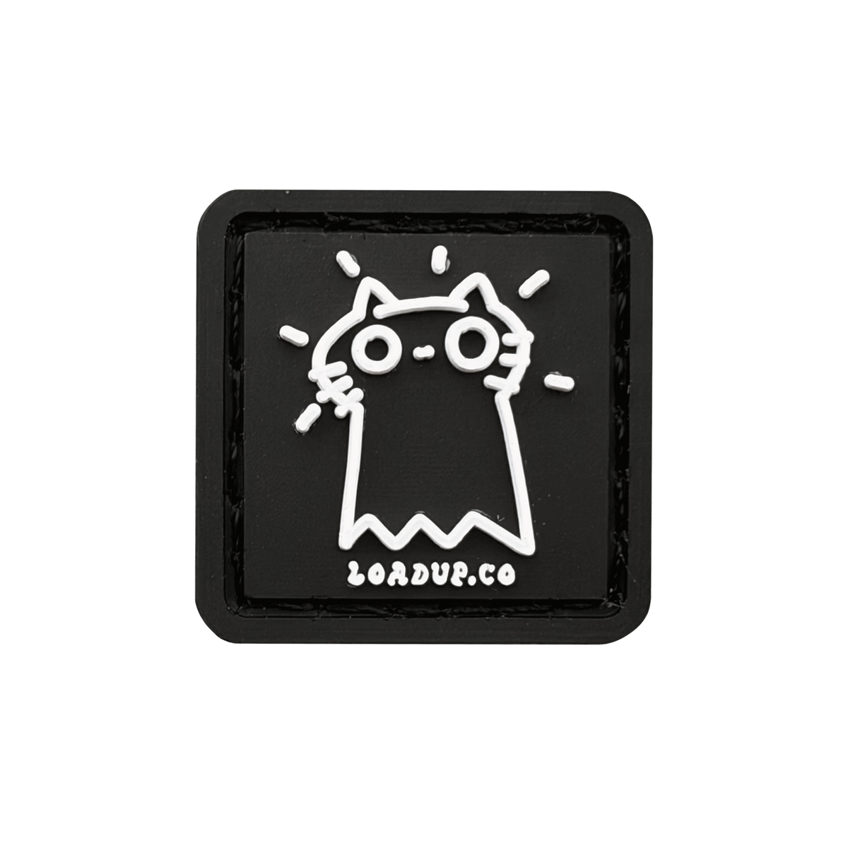 Ghost Cat 1x1 RE