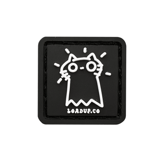 Ghost Cat 1x1 RE