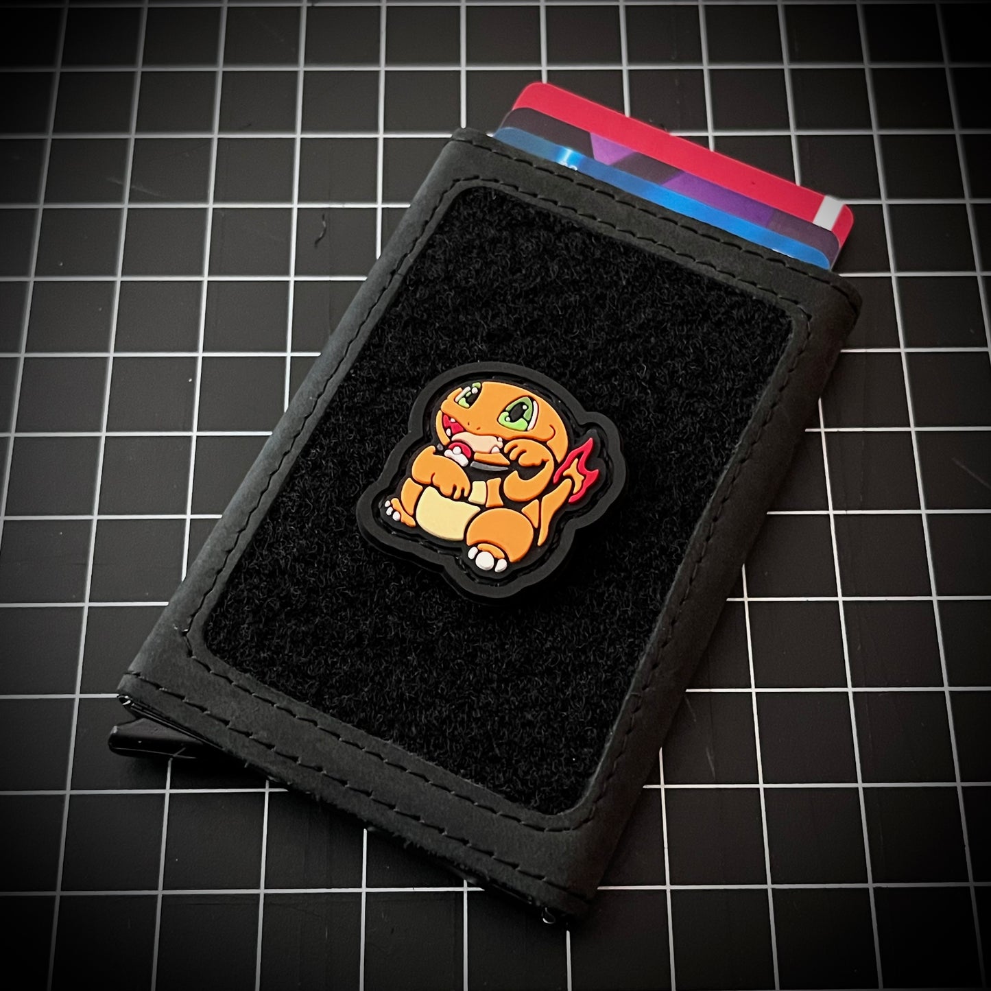 Charmander Neko RE