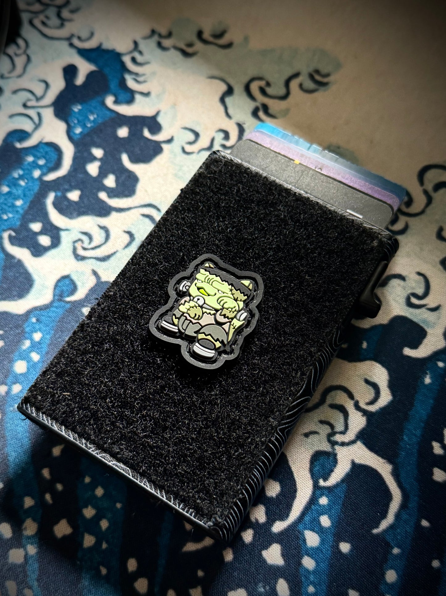 Frankenstein Neko RE