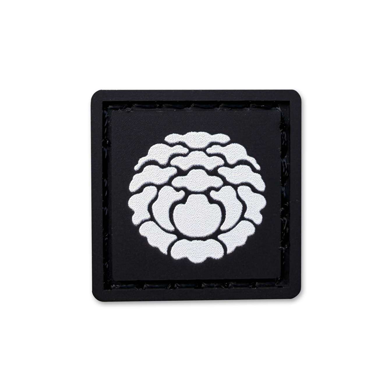 Chrysanthemum Emblem RE