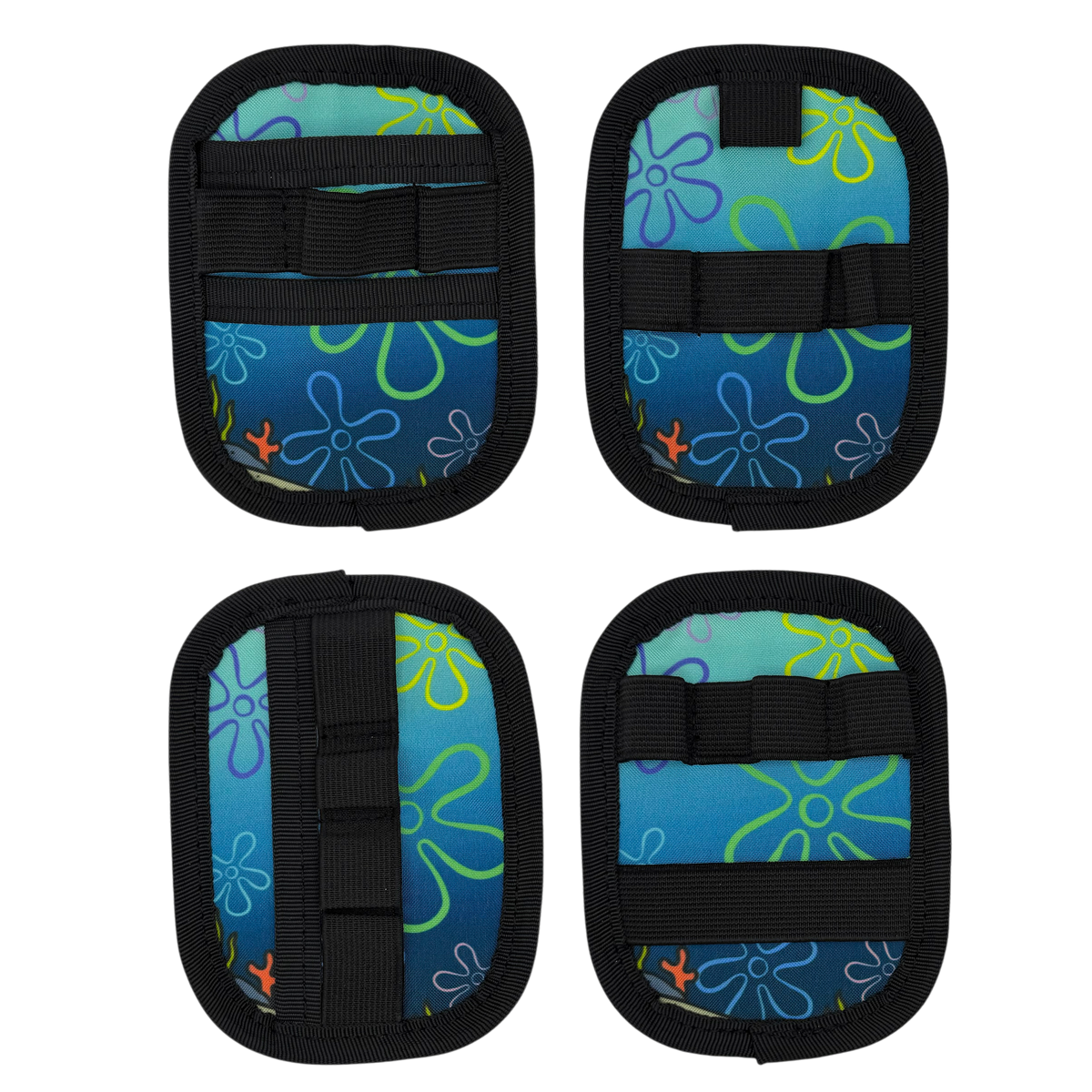Companion 003 Modular Pouch - Bikini Bottom