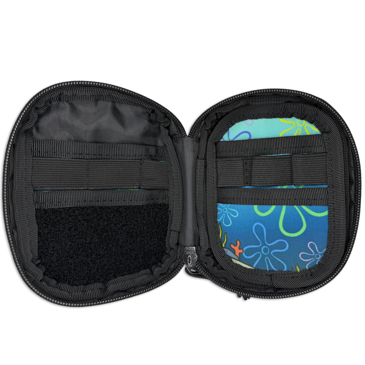 Companion 003 Modular Pouch - Bikini Bottom