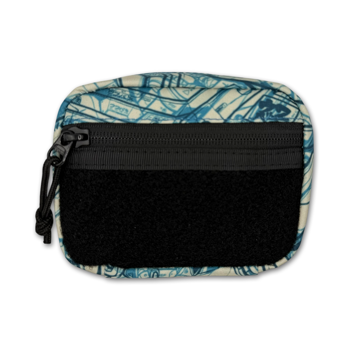 Companion 003 Modular Pouch - Gundam Blueprint