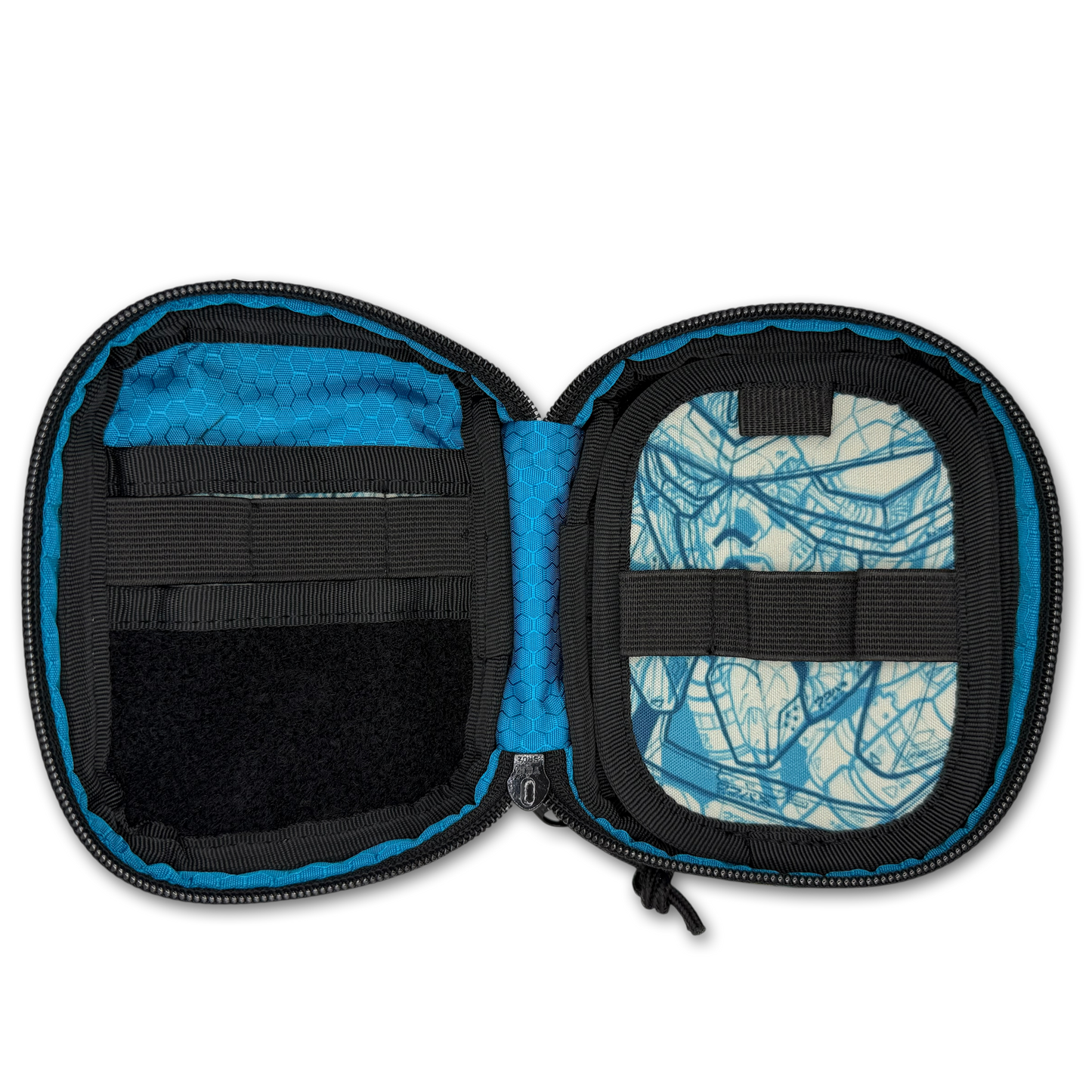 Companion 003 Modular Pouch - Gundam Blueprint