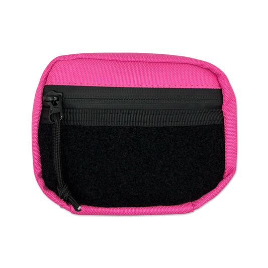Companion 003 Modular Pouch - Hot Pink