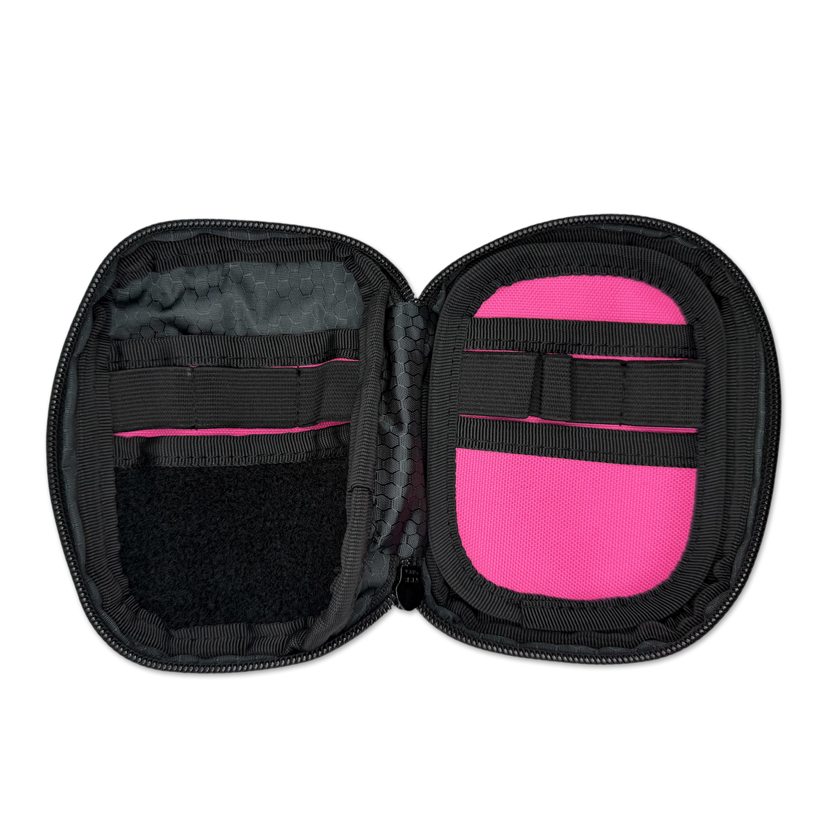 Companion 003 Modular Pouch - Hot Pink