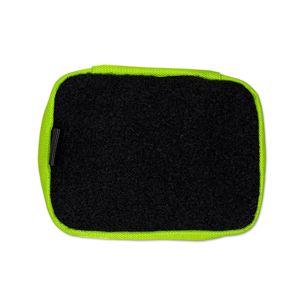Companion 003 Modular Pouch - Lime Green