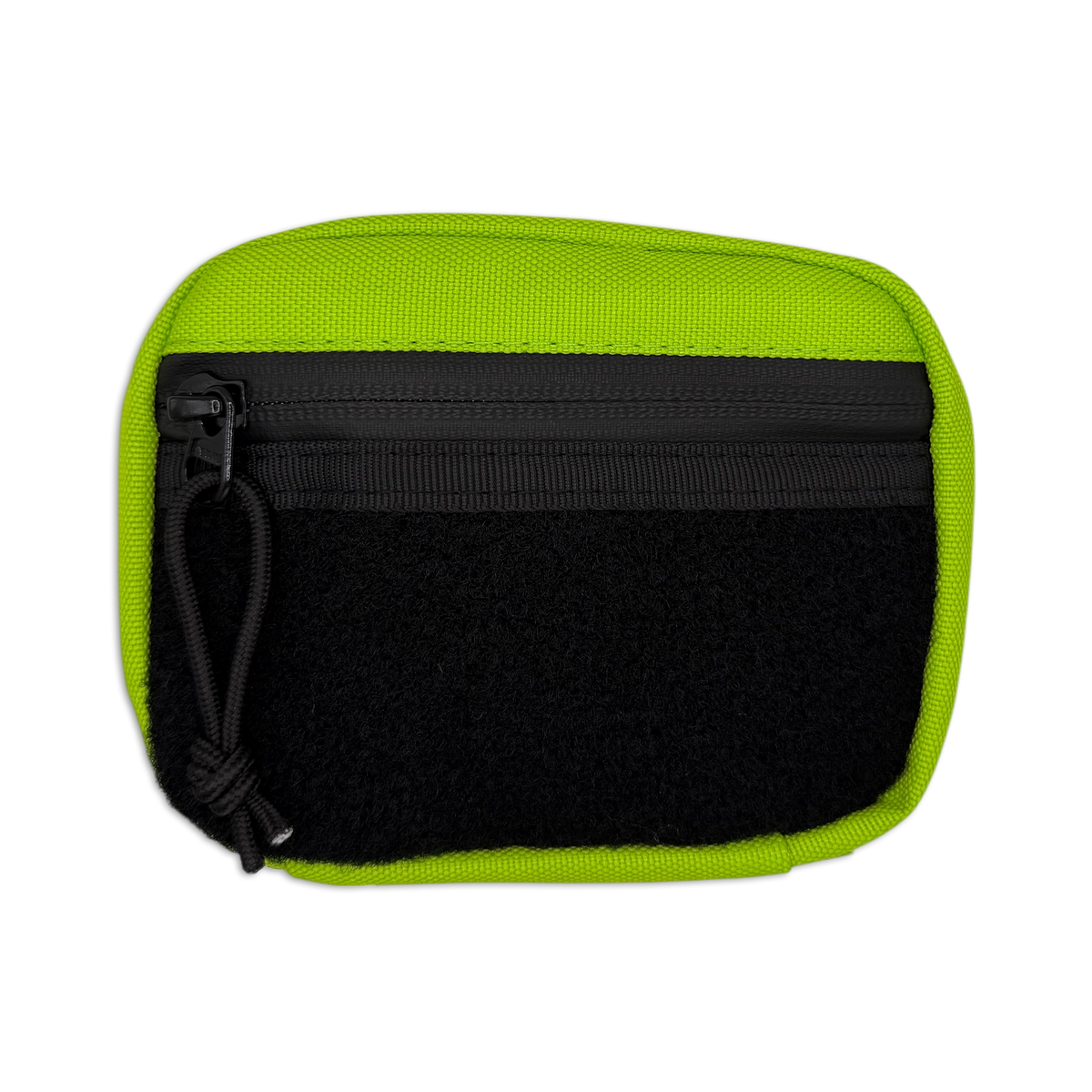 Companion 003 Modular Pouch - Lime Green