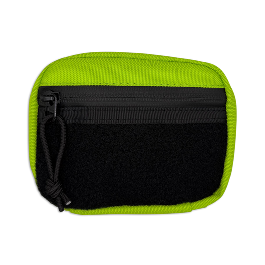 Companion 003 Modular Pouch - Lime Green
