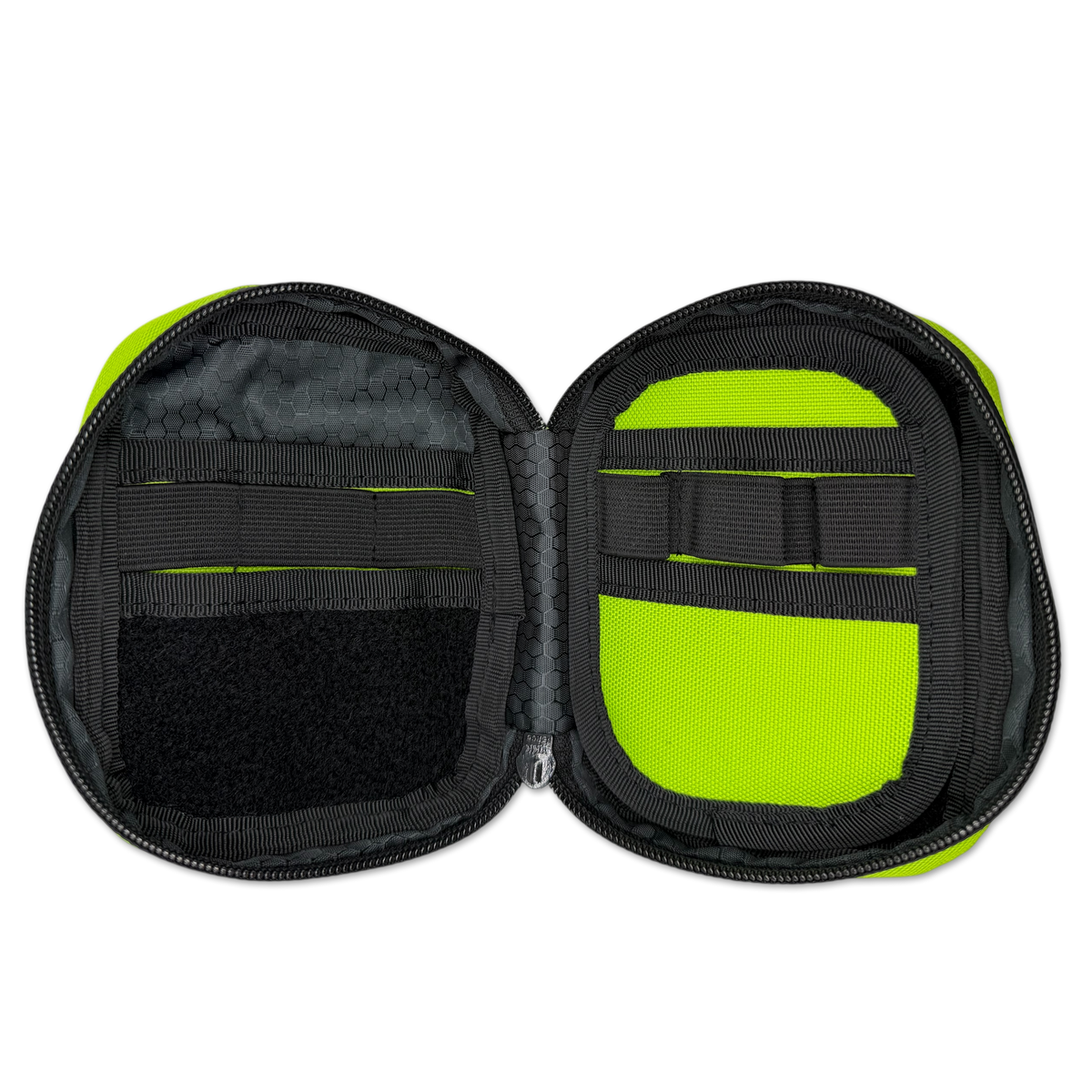 Companion 003 Modular Pouch - Lime Green