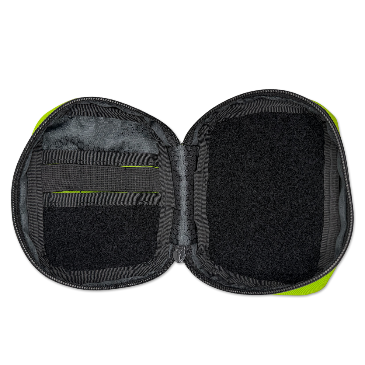 Companion 003 Modular Pouch - Lime Green