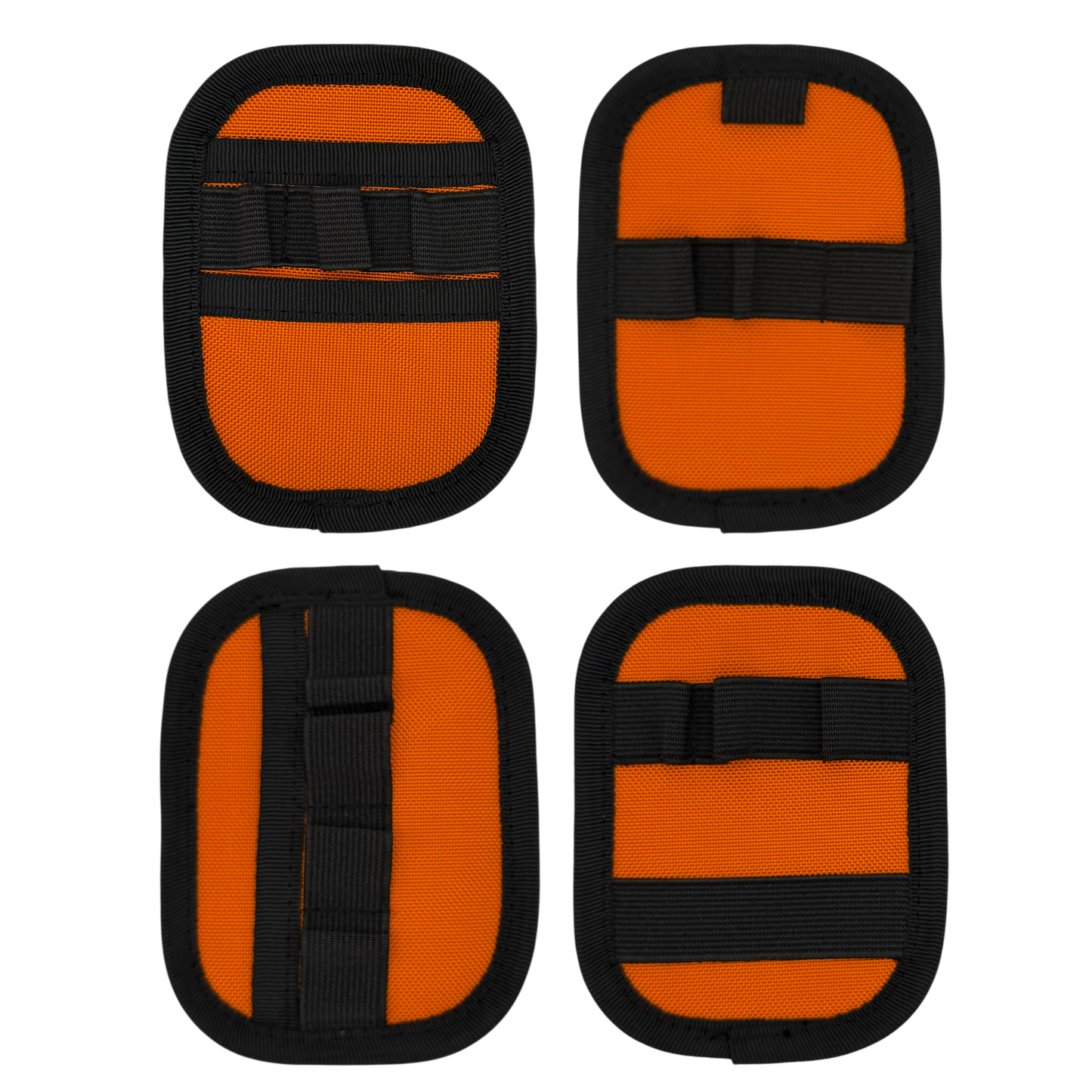 Companion 003 Modular Pouch - Orange