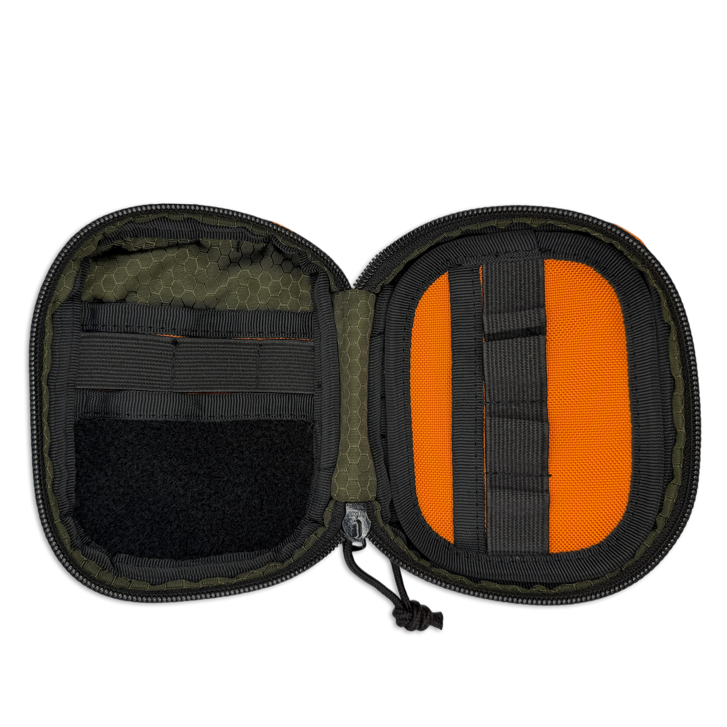 Companion 003 Modular Pouch - Orange