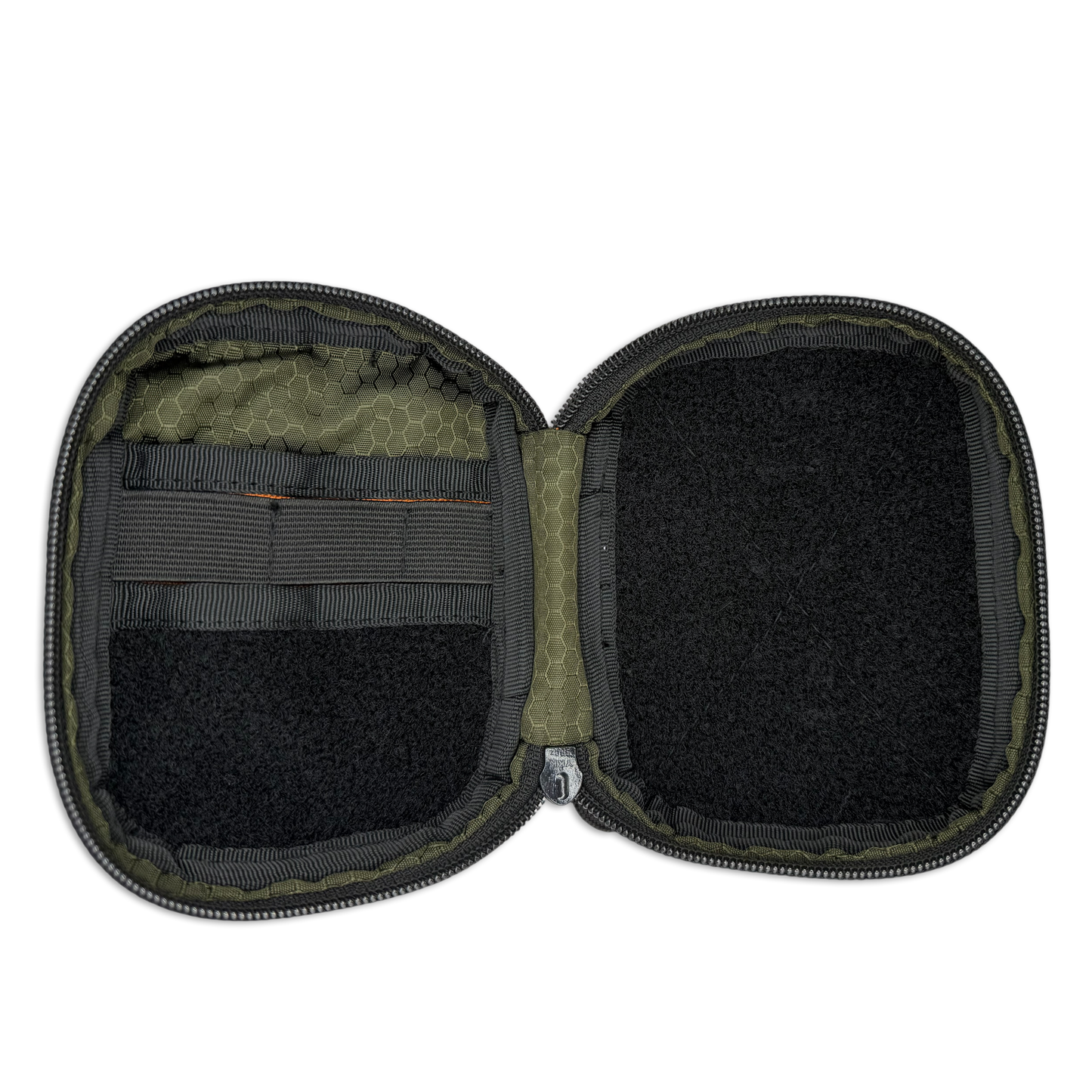 Companion 003 Modular Pouch - Orange