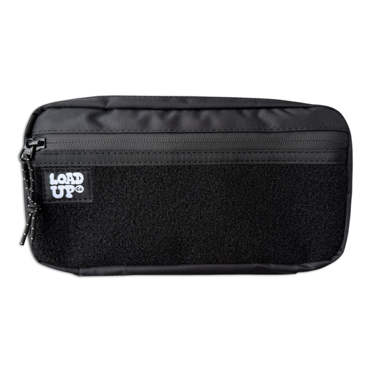 Companion 001 XL Pouch - Black