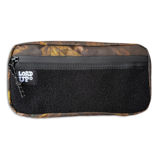 Companion 001 XL Pouch - Tree Camo