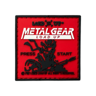Metal Gear LOADUP RE