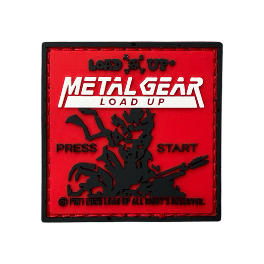 Metal Gear LOADUP RE
